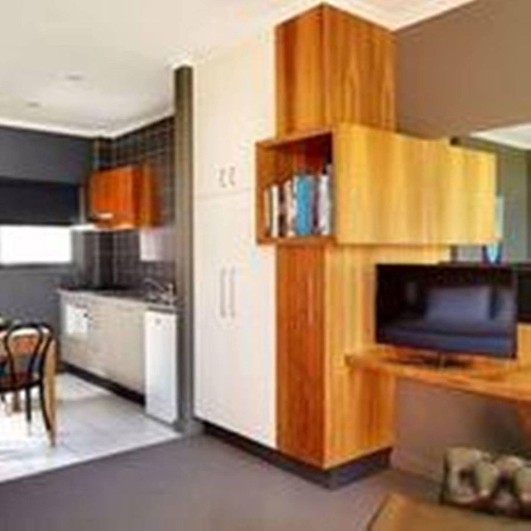 Riverview On Mount Street Perth Exterior photo