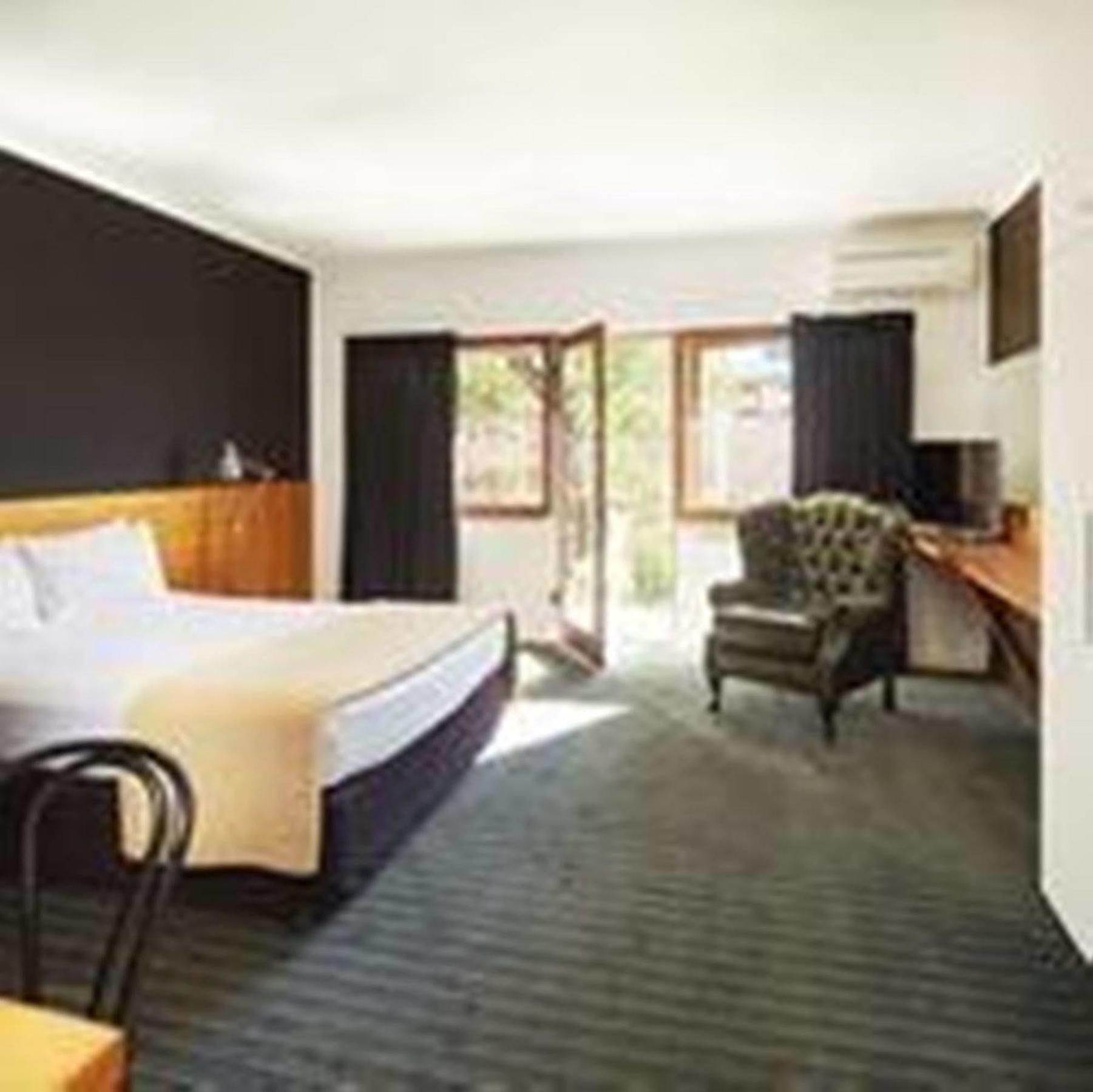 Riverview On Mount Street Perth Exterior photo