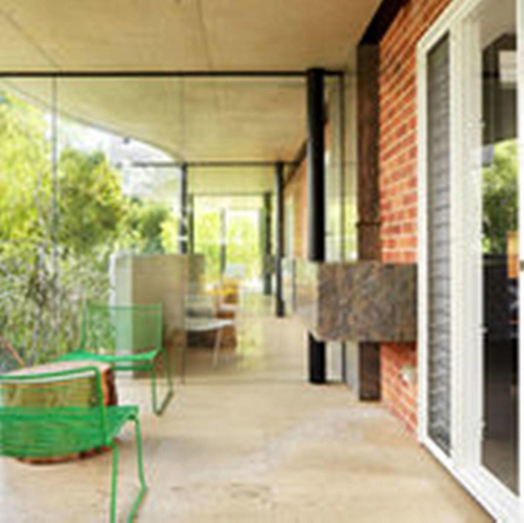 Riverview On Mount Street Perth Exterior photo