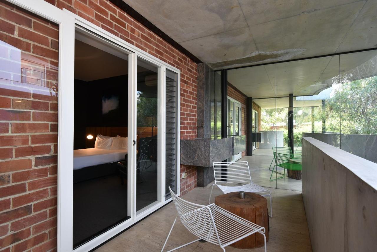 Riverview On Mount Street Perth Exterior photo