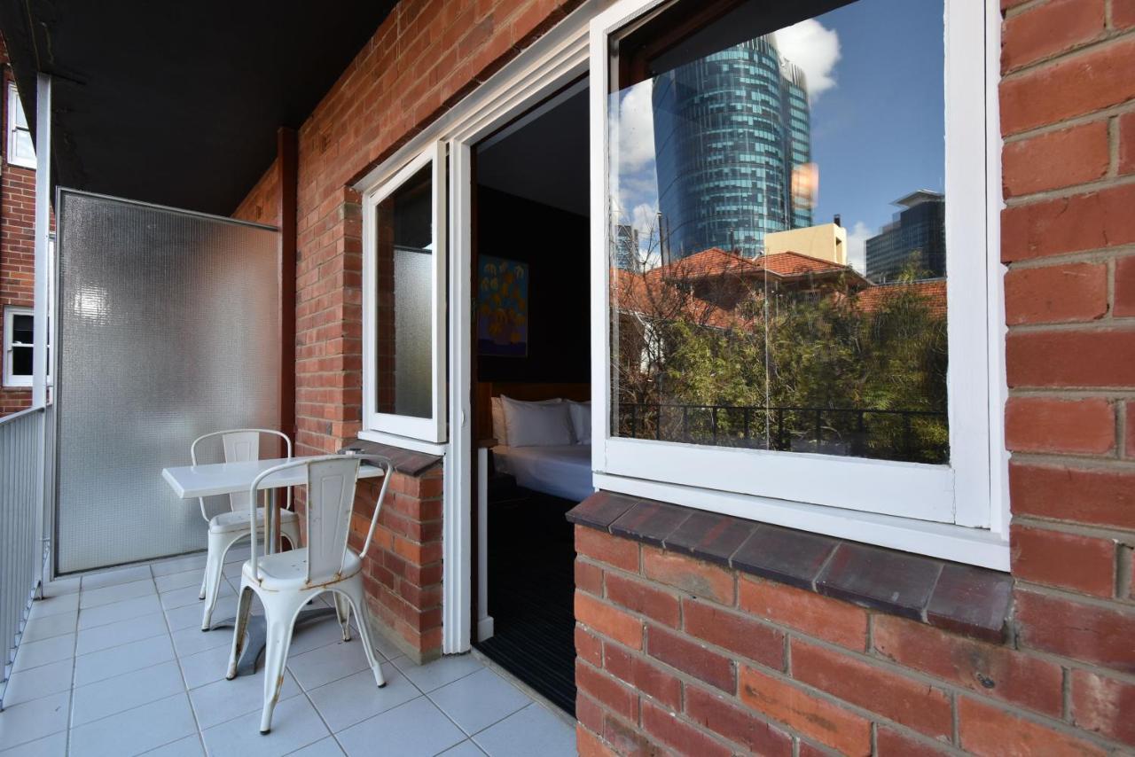 Riverview On Mount Street Perth Exterior photo