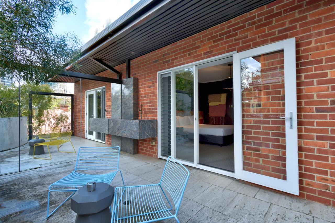 Riverview On Mount Street Perth Exterior photo
